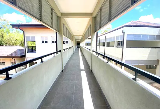 Mahawilachchiya divisional secretariat Office - Thushara Roofing